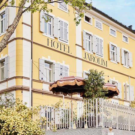 Hotel Jarolim Bressanone Luaran gambar