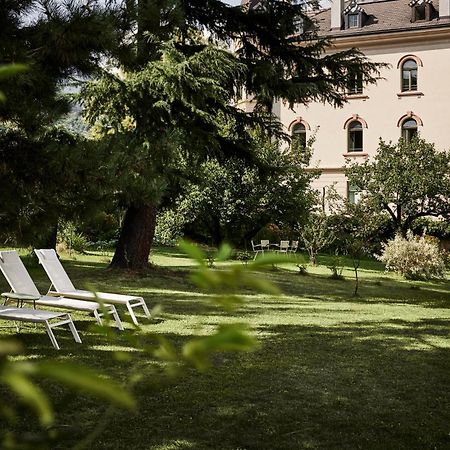 Hotel Jarolim Bressanone Luaran gambar