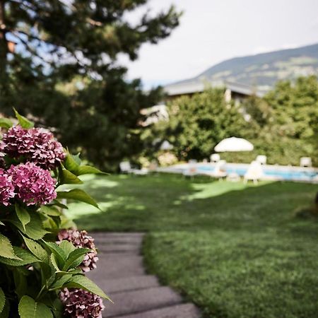 Hotel Jarolim Bressanone Luaran gambar