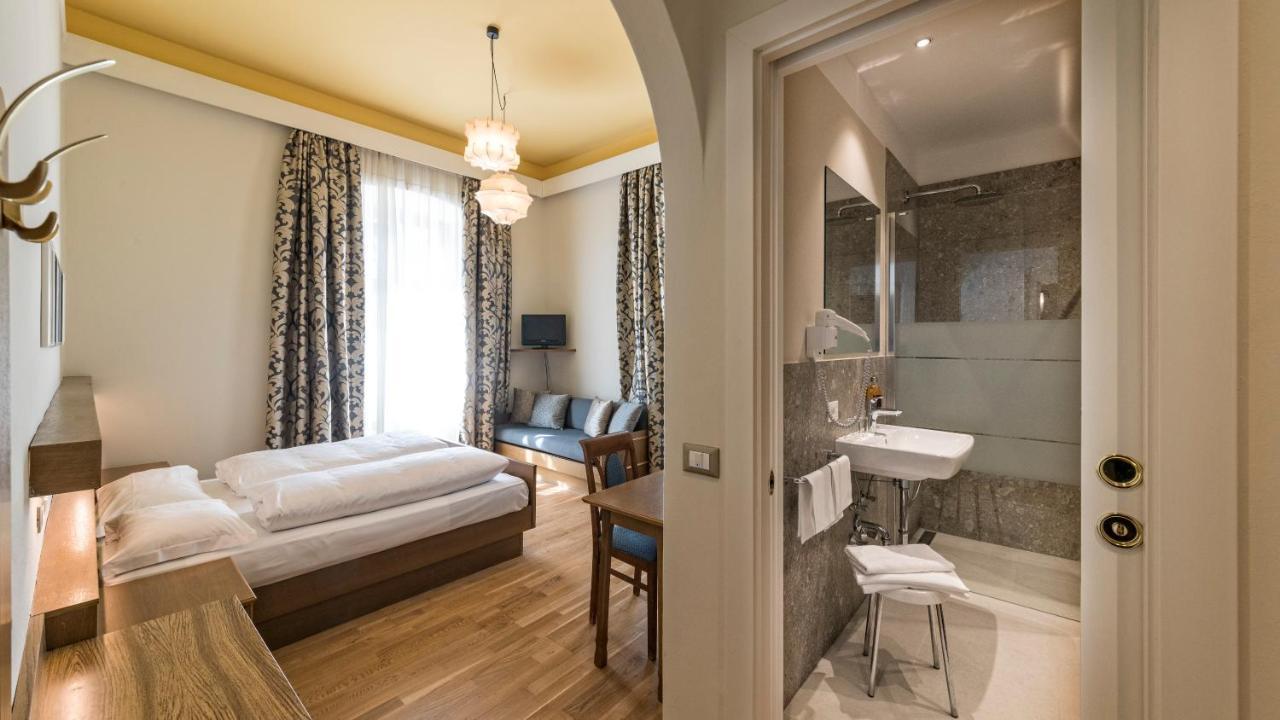 Hotel Jarolim Bressanone Luaran gambar