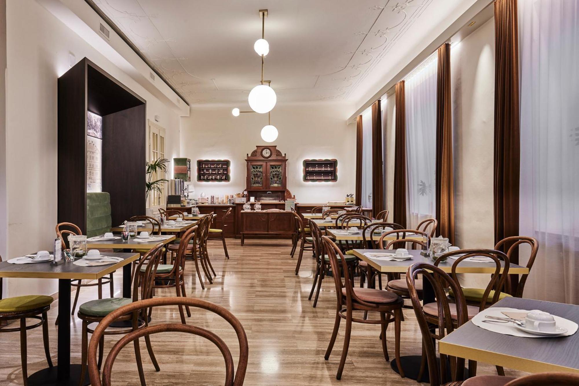 Hotel Jarolim Bressanone Luaran gambar