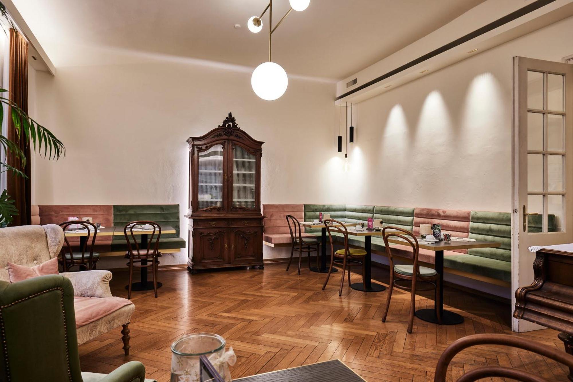 Hotel Jarolim Bressanone Luaran gambar