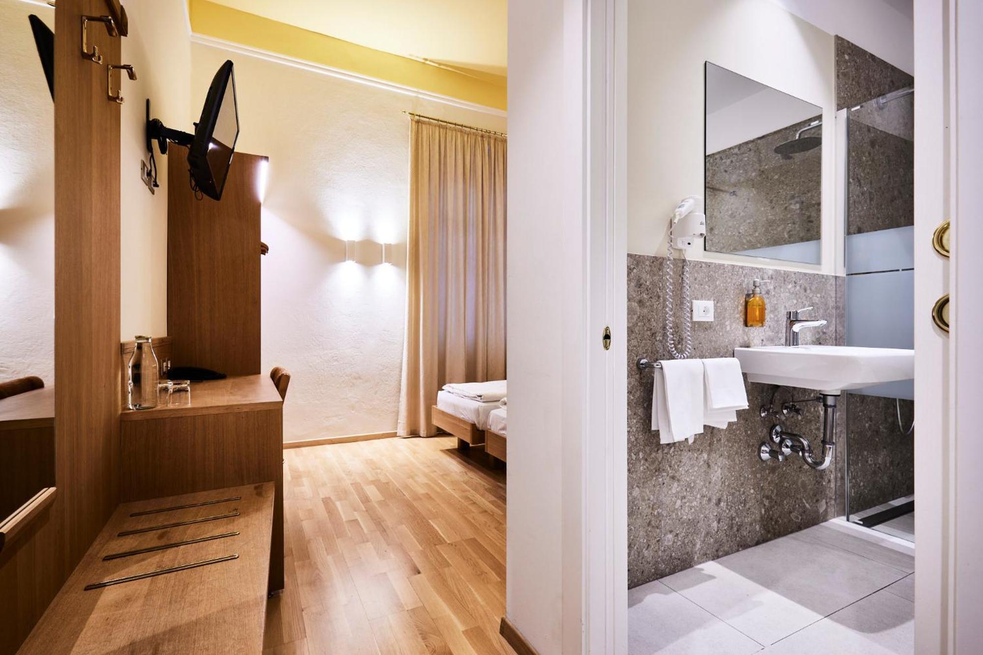 Hotel Jarolim Bressanone Luaran gambar