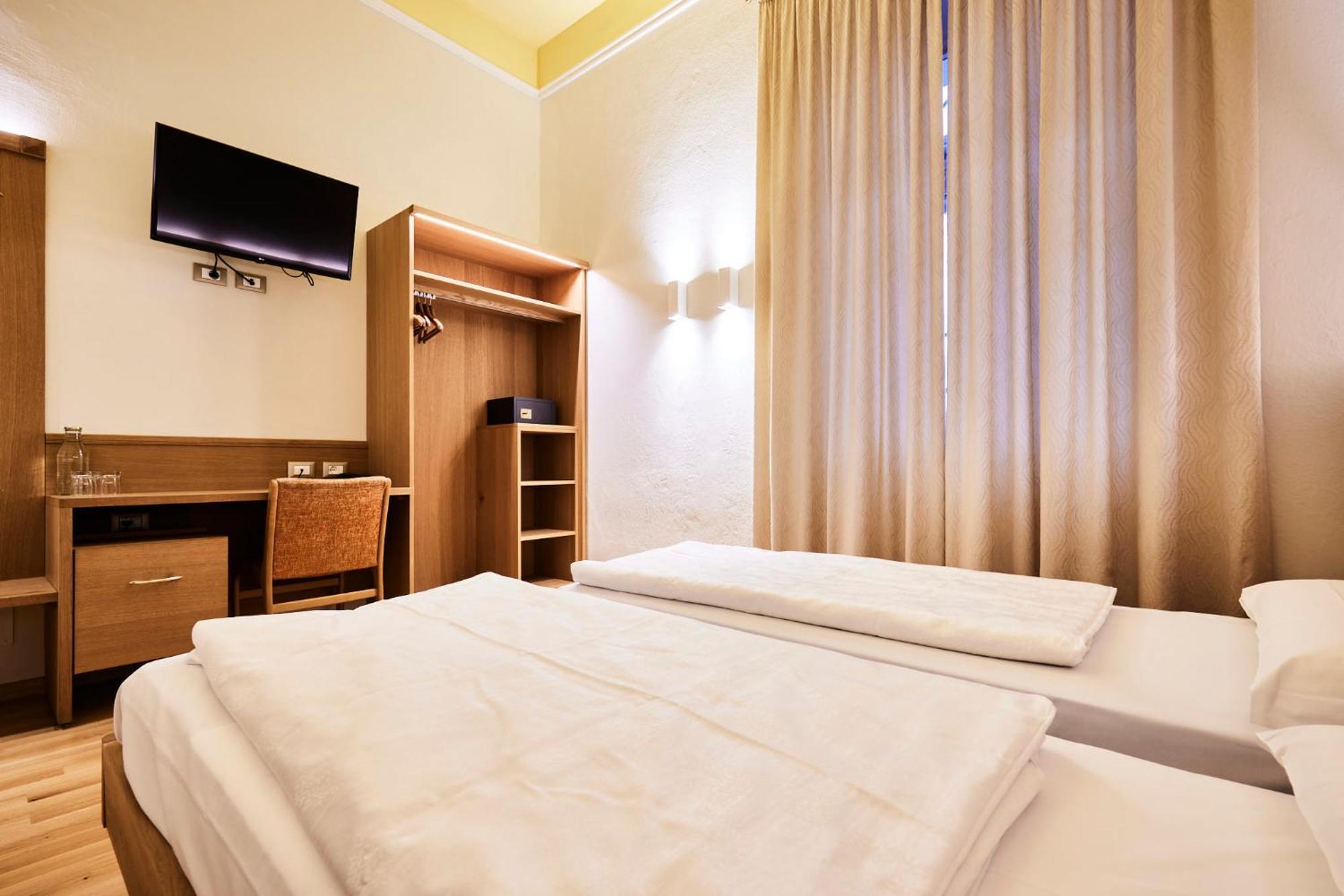 Hotel Jarolim Bressanone Luaran gambar
