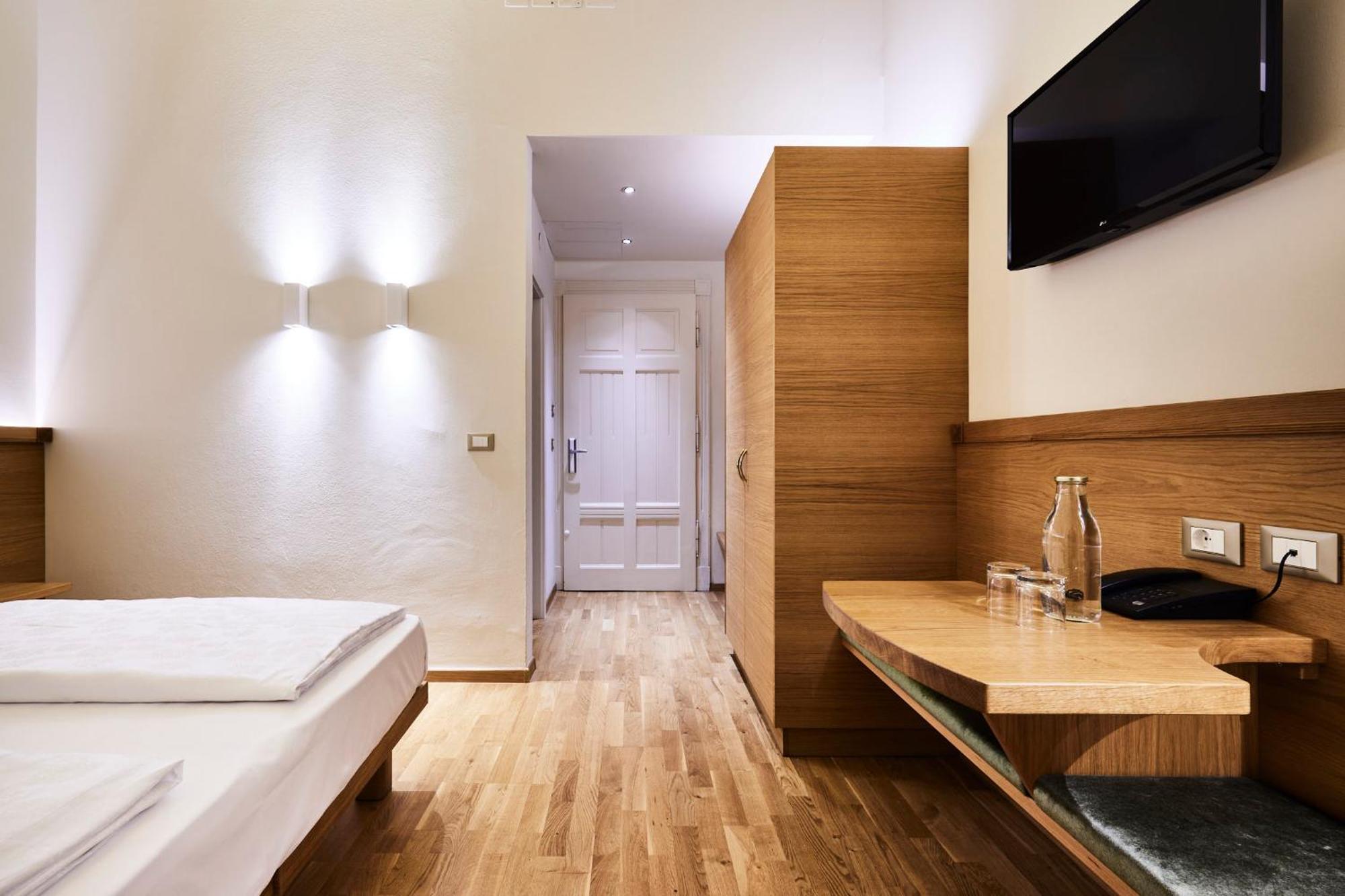 Hotel Jarolim Bressanone Luaran gambar