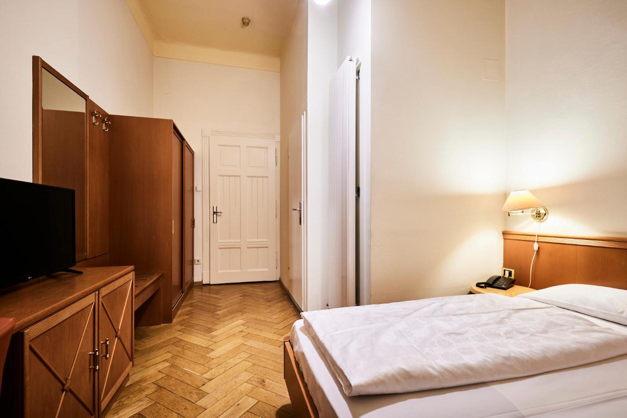 Hotel Jarolim Bressanone Luaran gambar