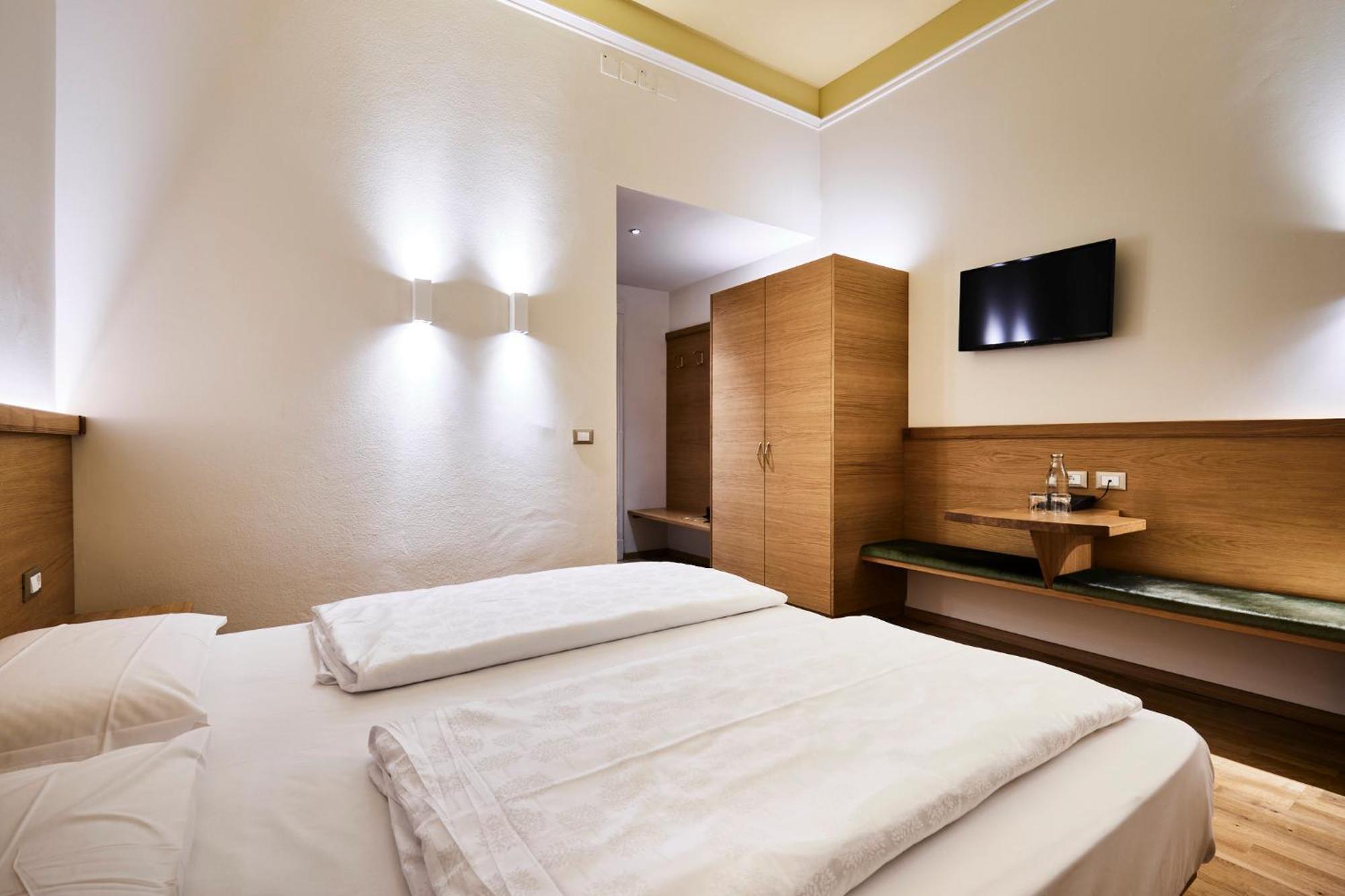 Hotel Jarolim Bressanone Luaran gambar