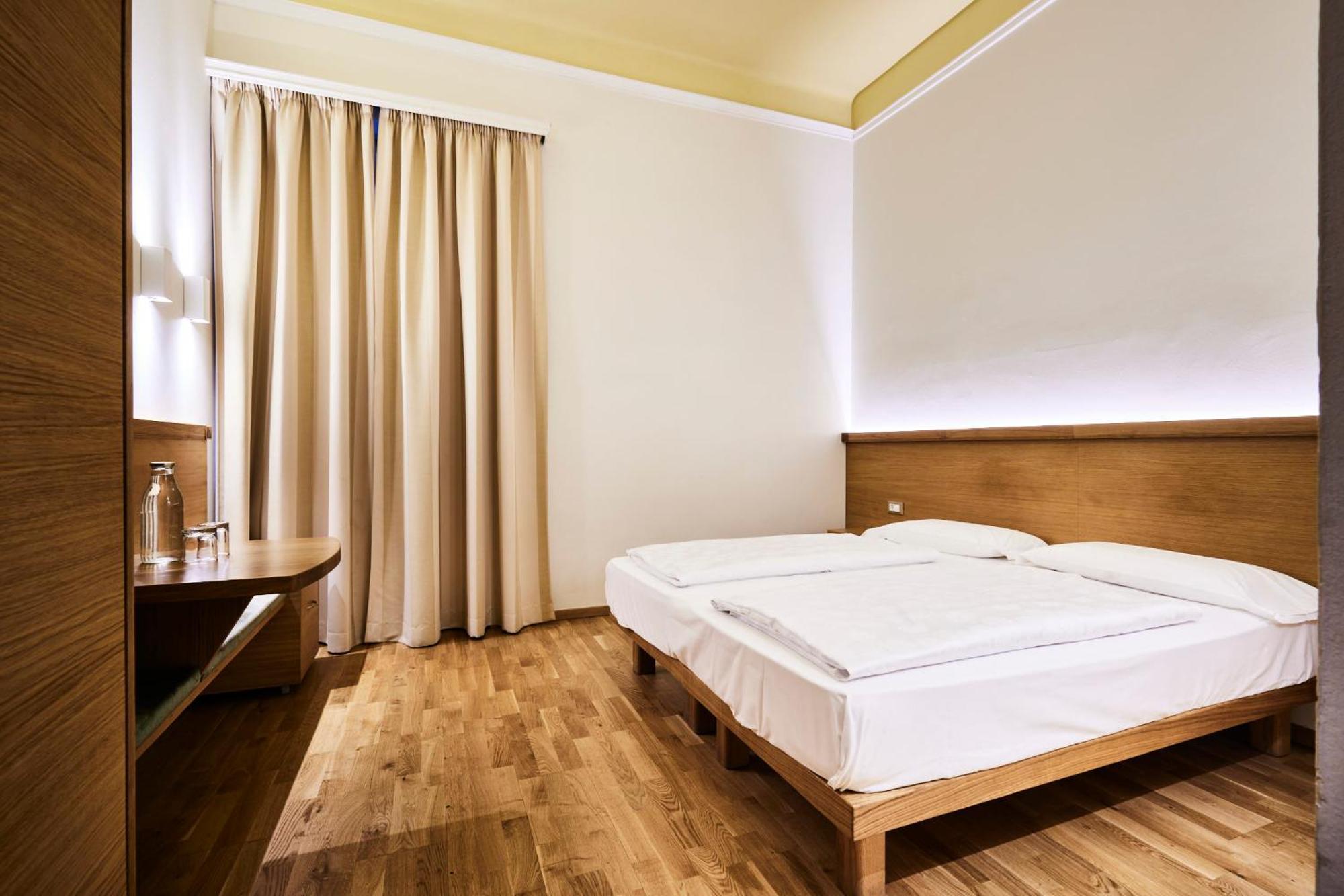 Hotel Jarolim Bressanone Luaran gambar