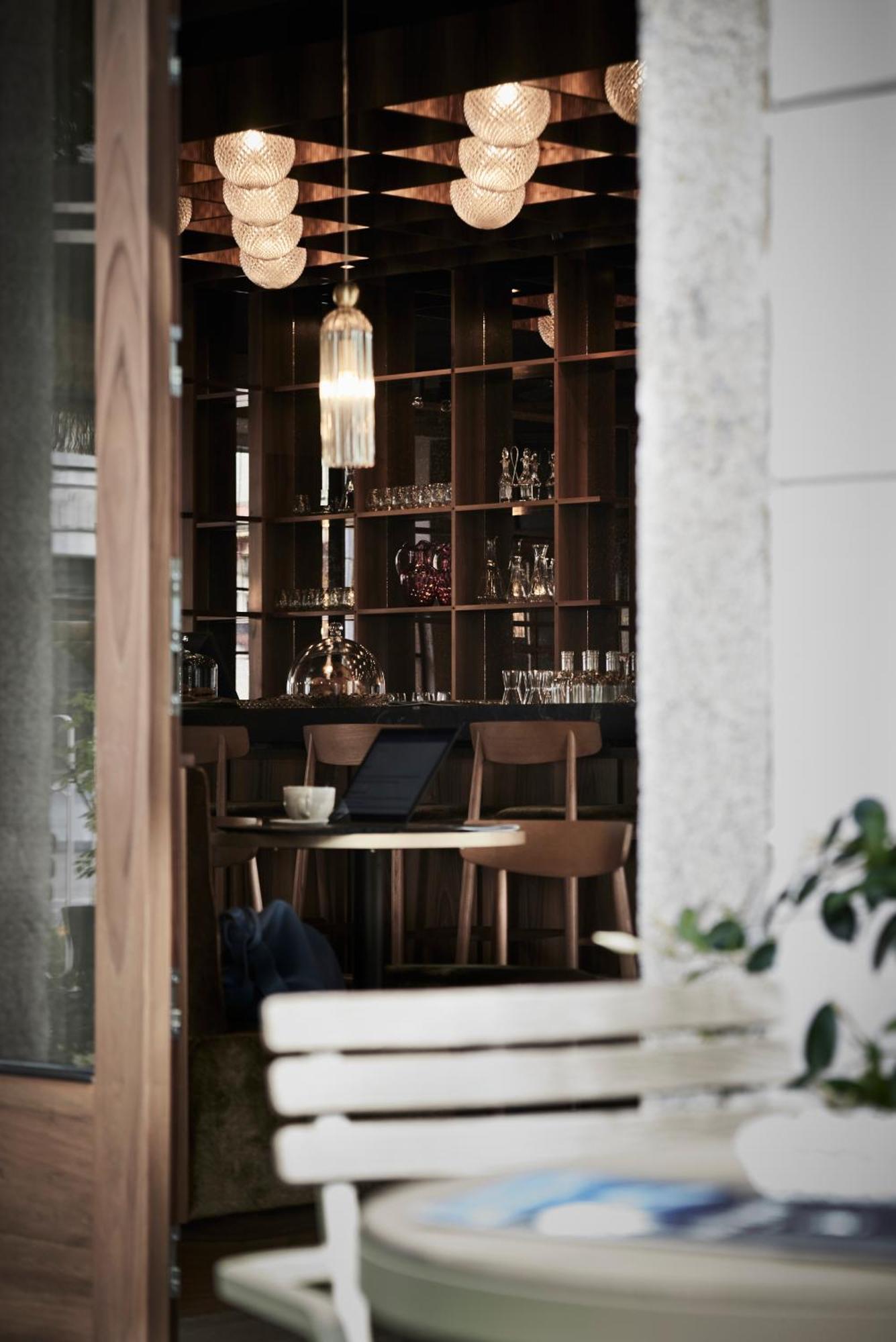Hotel Jarolim Bressanone Luaran gambar