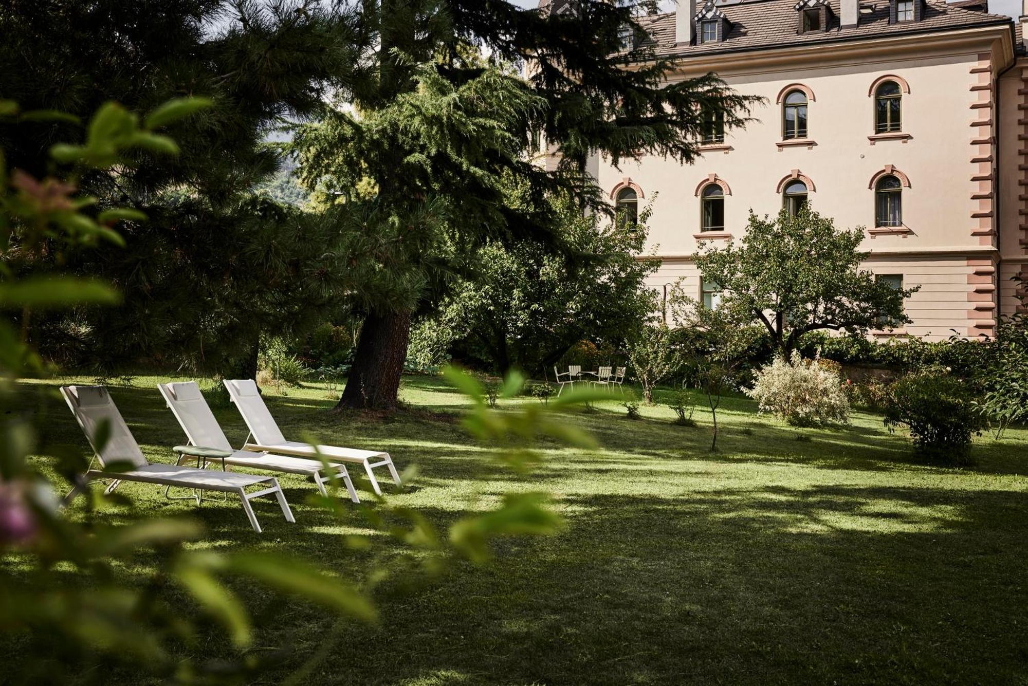 Hotel Jarolim Bressanone Luaran gambar