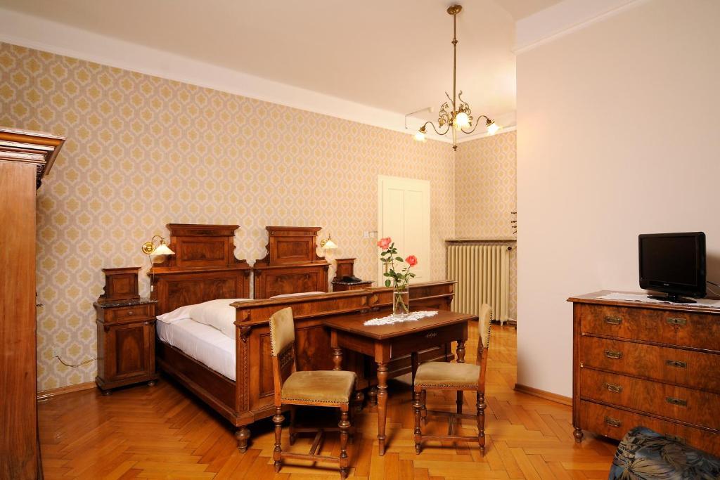 Hotel Jarolim Bressanone Luaran gambar