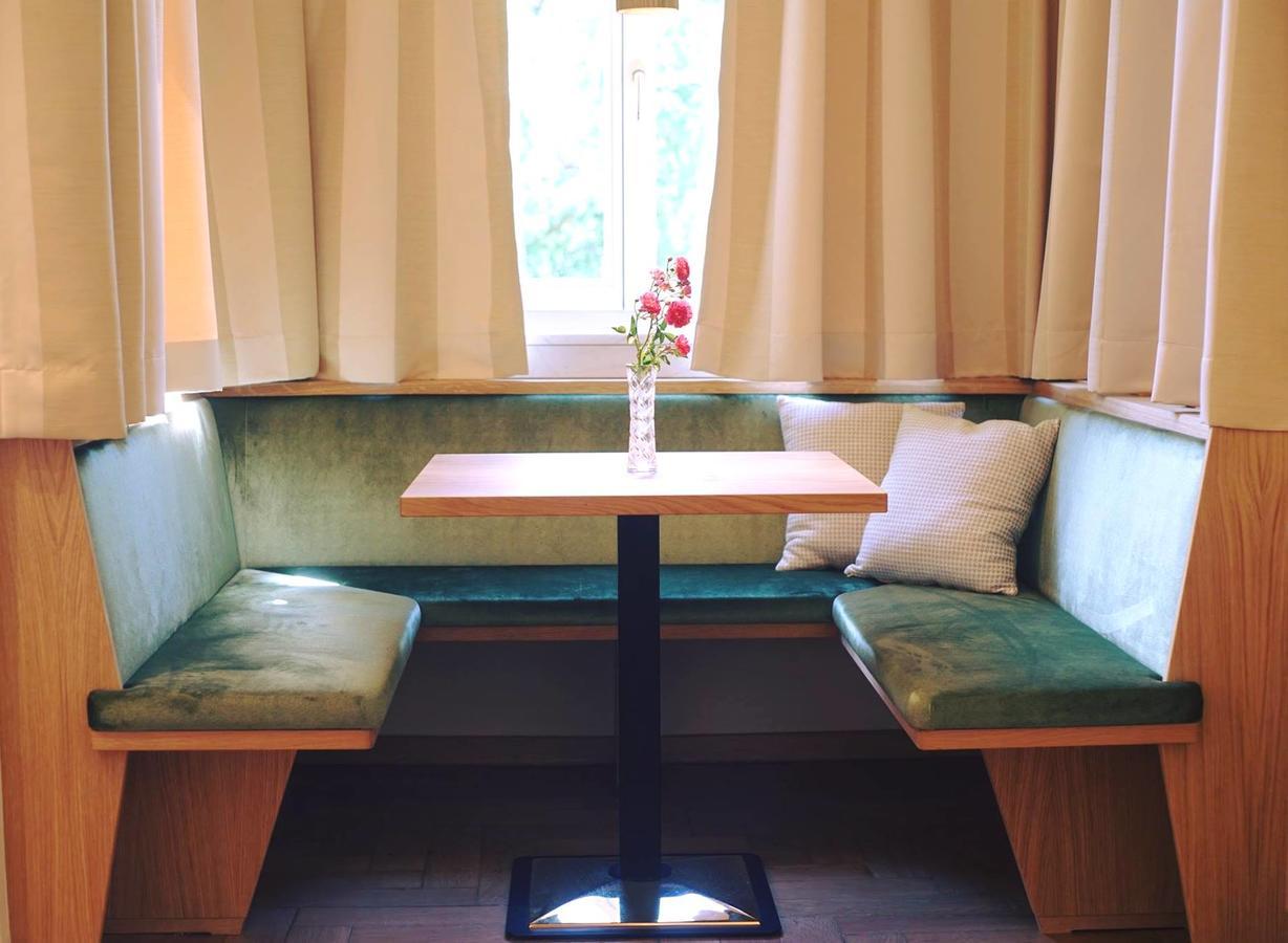 Hotel Jarolim Bressanone Luaran gambar